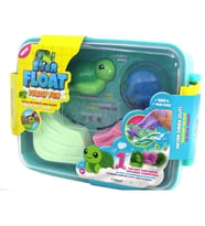 Nessiworld Kaplumbağa Slime Seti
