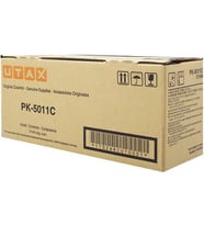 Tonersepeti Utax PK-5011 Mavi Orjinal Toner