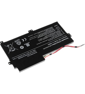 Samsung NP-450R4E Batarya Laptop Pil