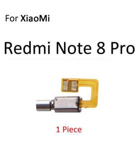 Tkgz Xiaomi Redmi NOTE 8 PRO Titreşim Motoru