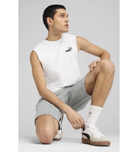 Puma Ess Sleeveless Erkek Tişört