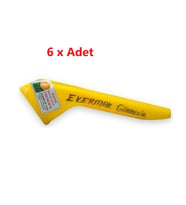 Ekermak Hububat Mibzeri Başlığı-6 Adet