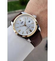 Daniel Klein DKGNCT3028 Erkek Kol Saati
