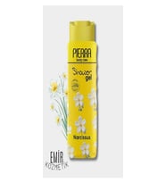Duş Jeli Narcissus (Sarı-Ekru)