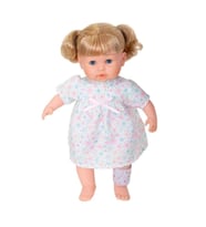 Sesli ve Işıklı Beni İyileştir Bebeği 36 cm