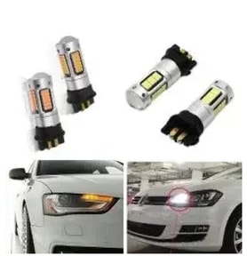 Drs Tuning Led angel (far içi led) beyaz 11cm LAAK151-3