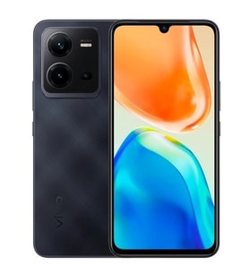 VIVO V25 E Uyumlu Ön Body Şeffaf Ultra Ekran Koruyucu Nano Jelatin
