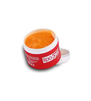 Süper Lipogel Lipo Jeli Bandrollü Lipo Gel Bölgesel Kullanım Jeli 150ml