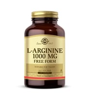 Solgar L-Arginin 1000mg 90 Tablet