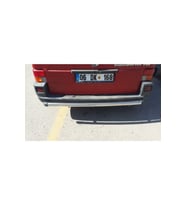 VOLKSWAGEN T4 1995 1996 1997 1998 1999 2000 2001 2002 2003 ARKA TAMPON KORUMA DEMİRİ
