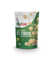 Nutas Kavrulmuş İç Fındık 150g