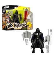Star Wars Mixmashers Deluxe Figür Darth Vader F9481-G0299