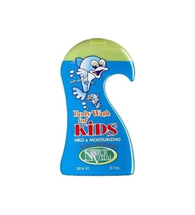 Natur Vital Kids Organik Bebek ve Çocuk Vücut Şampuanı 300 Ml