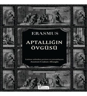 Aptallığın Övgüsü (Bez Ciltli)