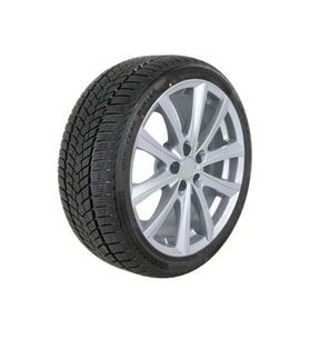 215/45R16 90V XL Grip Peak Winter CROSSWIND Kis Lastigi 2025