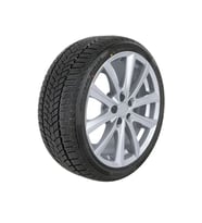 215/45R16 90V XL Grip Peak Winter CROSSWIND Kis Lastigi 2025