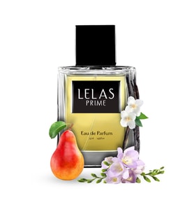 Lelas Prime 262 Amazonia EDP 55 ML – Meyveli Çiçeksi Kadın Parfümü