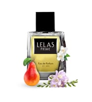 Lelas Prime 262 Amazonia EDP 55 ML – Meyveli Çiçeksi Kadın Parfümü