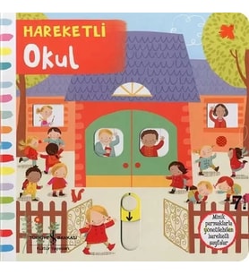Hareketli Okul