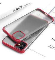 Apple iPhone 11 Uyumlu Kılıf Zore Nili Kapak (Mavi)