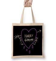 Harry Styles Inspired Harry Styles Gucci Fine Line Harry Styles Tee Fine Line Gucci Bez Çanta Uzun Saplı