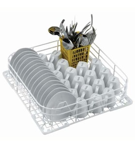 Electrolux Professional 25CB1IN Bardak Basketi-çatal-kaşık Konteynırı ,867055