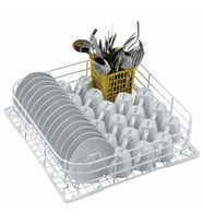 Electrolux Professional 25CB1IN Bardak Basketi-çatal-kaşık Konteynırı ,867055