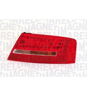 Stop Lambası Dış Sağ Vw A5 Bm 08-11 (Oem No: 8T8945096D)