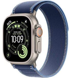 Apple ile uyumlu Watch 44/45/46/49mm Kordon Trail Kordon 2/3/4/5/6/se/7/8/9/10/11/ultra - Çok Renkli 2