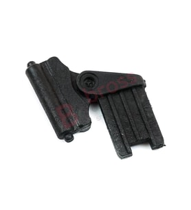 BMW E90 F30 E60 F10 F12 F01 E70 F15 F16 için Arka Cam Perde Kızak Klips Seti