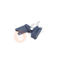 BMW E90 F30 E60 F10 F12 F01 E70 F15 F16 için Arka Cam Perde Kızak Klips Seti