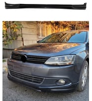 Volkswagen Jetta Makyajsız 2011 - 2014 Ön Ek (Plastik) (Standart)