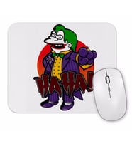 Nelson Coringa Mouse Pad