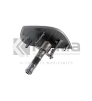 95B955102 FAR YIKAMA MOTORU + KAPAĞI SAĞ PORSCHE MACAN İTHAL (Beyaz)