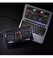 Korg Kaoss Dj