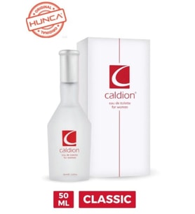 CALDİON Classic Kadın Parfüm 50 ml