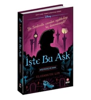 İşte Bu Aşk -Değiştirilmiş Bir Masal