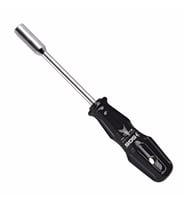 SGS 6MM UZUN LOKMA TORNAVİDA BLACK SERİ (Karışık)