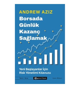 Borsada Günlük Kazanç Sağlamak