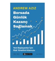 Borsada Günlük Kazanç Sağlamak