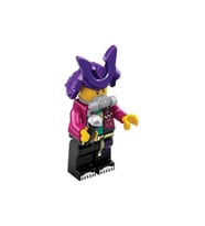 LEGO Vidiyo 43101 Bandmates Series 1: 2.Samurapper