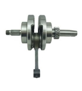 Krank Komple 15P Cg125