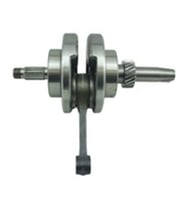 Krank Komple 15P Cg125