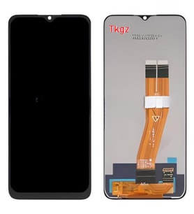 Samsung Galaxy A03 - SM-A035 Uyumlu Lcd Ekran Dokunmatik Servis