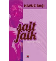 Havuz Başı