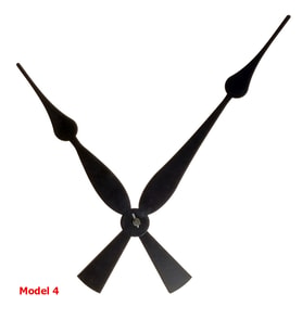 Aypaş, Akar Sessiz Saat Motoru (22 MM) ve Mekanizması (set)
