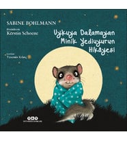 Uykuya Dalamayan Minik Yediuyurun Hikayesi
