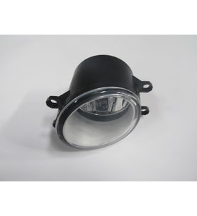 Citroen C1- 10/13; Si·s Lambasi Sol (h11) (mars)