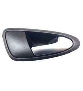 Kapı Kolu İç Sağ Nikelajlı - 6J18371142ZZ Wisco - Seat Ibiza 4 (6j5, 6p1) 09-17 Uyumlu