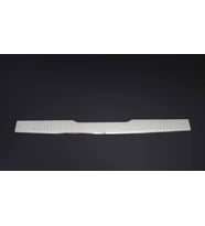 MERCEDES VİTO/W639 UYUMLU ARKA TAMPON EŞİĞİ 2003-2014 PASLANMAZ KROM